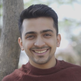Jeet Bhanushali